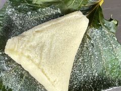 -叶婆婆豆浆馍馍