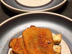 百妙脆猪脚-宁邦·家宴·南京菜(红山动物园店)