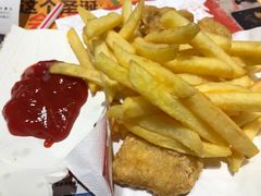 -汉堡王(常熟美城店)