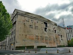 -上海四行仓库抗战纪念馆