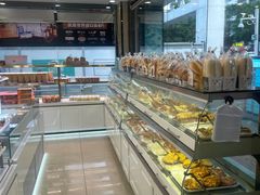-永康饼屋(桑达大厦总店)