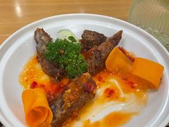 -泰悦澜·泰国餐厅(万象城店)