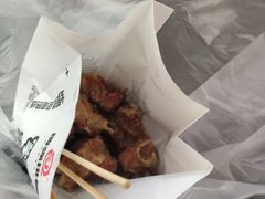 -傅强排骨(成都总店)