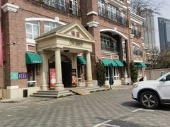 -桂园餐厅(五大道店)