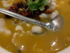鲜花椒美鱼-蜀腾川·火锅鱼.烤鱼(新世界城店)