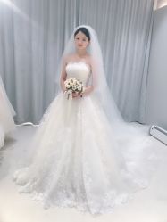 点击看大图 -MuseMarry婚纱(前海嘉里中心店)
