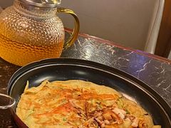 -一品诚记烤肉(大连柏威年购物中心店)
