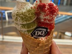 -DQ·蛋糕·冰淇淋(龙湖狮山天街店)