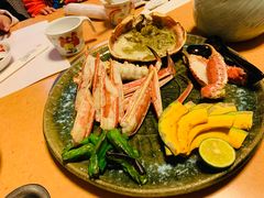 -蟹道乐(道顿堀本店)