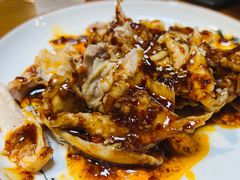-邱大妈水煮(龙山店)