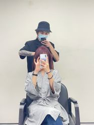 -发朵Hair 烫染沙龙