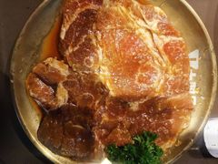 -大叹号·朝鲜族烤肉(潍坊泰华城店)