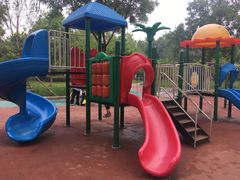 -大兴滨河森林公园