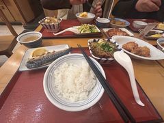 -虹梅食堂·爱蝦乃家