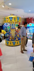 -LuckyStar幸运星家庭娱乐中心(东莞国贸店)