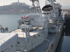 -中国人民解放军海军博物馆