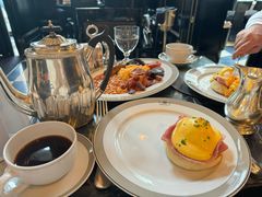 -The Wolseley