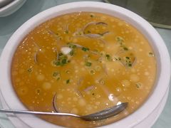 蛤蜊蒸蛋-金时代顺风大酒店(临港百联店)