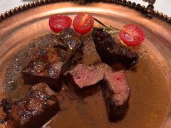 -波特曼西餐厅(南岗店)