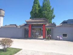 -宝鸡周原博物院