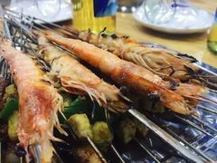 -刘一龙虾(山东路店)