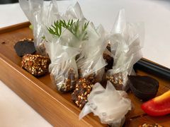 牛肉干-松鹤楼·非遗·苏帮菜(融科店)