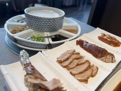 -羲和雅苑•北京烤鸭(平安国际金融中心店)