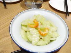 -朵朵开素食餐厅(后宰门街店)