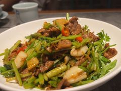 -北平食府(马鞍山路店)