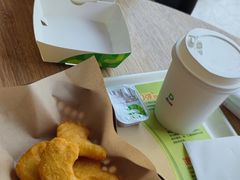 -德克士(林江商厦店)
