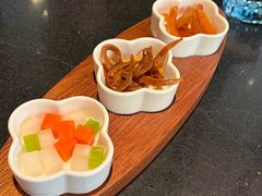 -羡餐厅·杭帮菜·淳菜(千岛湖自由洲际殿店)