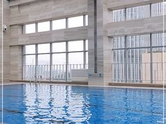 -朗豪酒店·川SPA