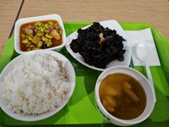 -老乡鸡(合肥高铁南站店)