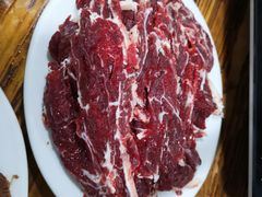 -阿欢牛肉店·火锅·粿条面
