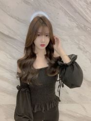 -3AM HAIR SALON染发烫发接发