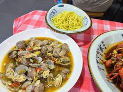 -小球滚滚湘菜馆·烤鱼·口味虾(太平街店)