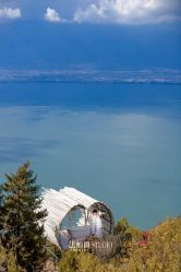 -太古映画婚纱摄影(天河店)