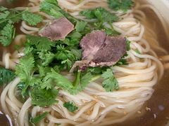 -老孟拉面海鲜餐厅