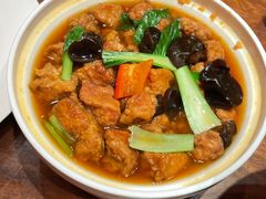 -面辣子·陕西家乡菜(钟楼店)