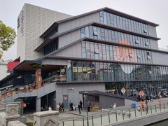 -彩香二村农贸市场