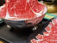 -亚马逊蒸汽活海鲜自助(LCM置汇旭辉广场店)
