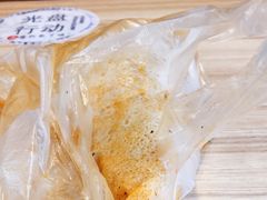 -田三卷馍(万达分店)