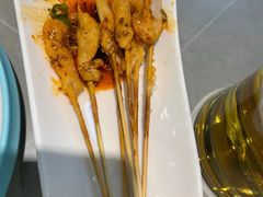 -小两口锦州烧烤·脆皮油边(依云北郡店)