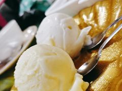 椰子雪糕-顺记冰室(宝华路店)