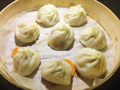 -湖畔居茶楼(湖滨店)