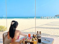 -石梅湾艾美度假酒店