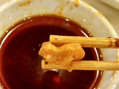 -朱氏胖子烂火锅(洪崖洞店)