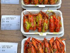 -小乾杯串店•16年沈阳烧烤(文安路店)