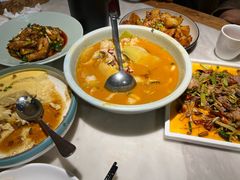 -滇铺子·云南特色菜·第九届野生菌美食节(曲靖万达店)