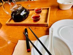 -如轩·海鲜砂锅粥·潮汕菜(沿江东路店)